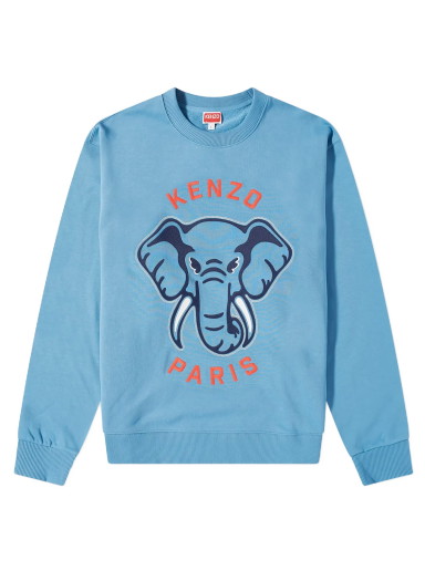 Elephant Classic Crew Sweat