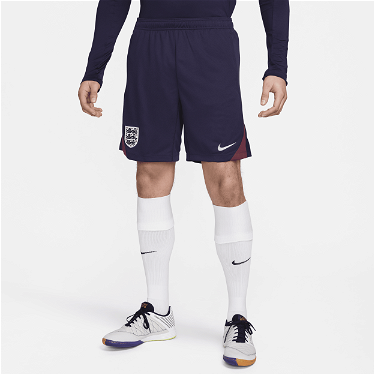Rövidnadrág Nike Dri-FIT England Strike Orgona | FJ2200-555, 2
