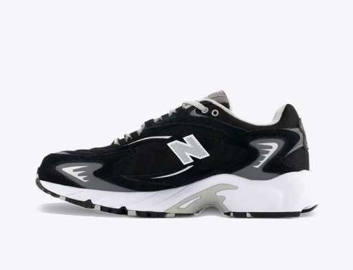 Sneakerek és cipők New Balance Obuv New Balance 725 Fekete | ml725-r