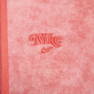 Sweatshirt Nike Sportswear Club Fleece 
Piros | HF4747-631, 4