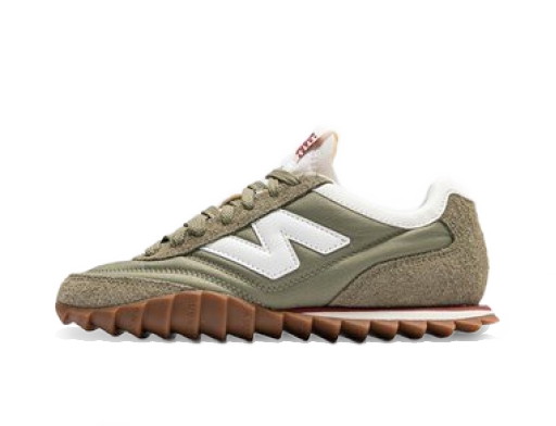 Sneakerek és cipők New Balance RC30 Zöld | URC30BB