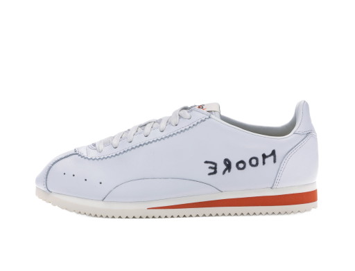 Sneakerek és cipők Nike Kenny Moore x Classic Cortez "Track Spike" Fehér | 943088-100