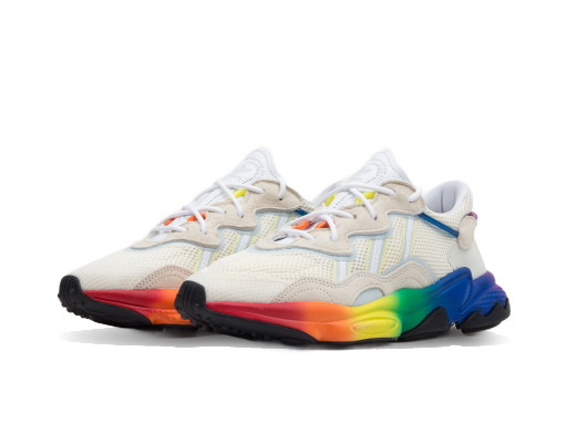 Sneakerek és cipők adidas Originals Ozweego Pride Többszínű | EG1076