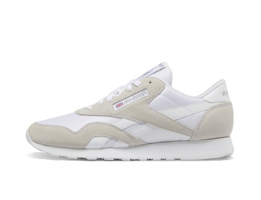 Sneakerek és cipők Reebok Classic Nylon Shoes Bézs | GY7235