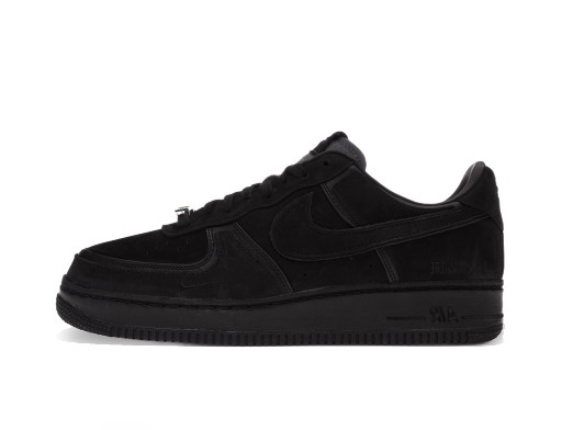 Sneakerek és cipők Nike Air Force 1 Low A Ma Maniere Black Fekete | CQ1087-002