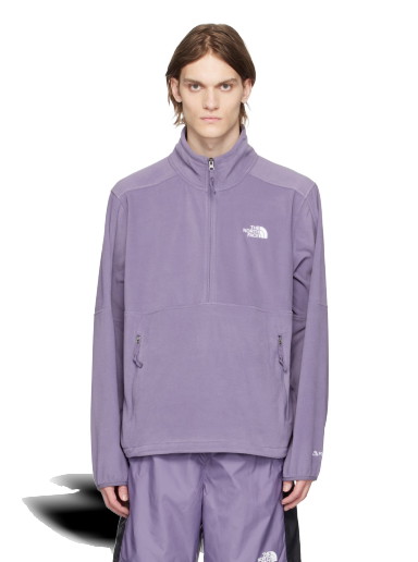 TNF™ 100 Half-Zip Jacket