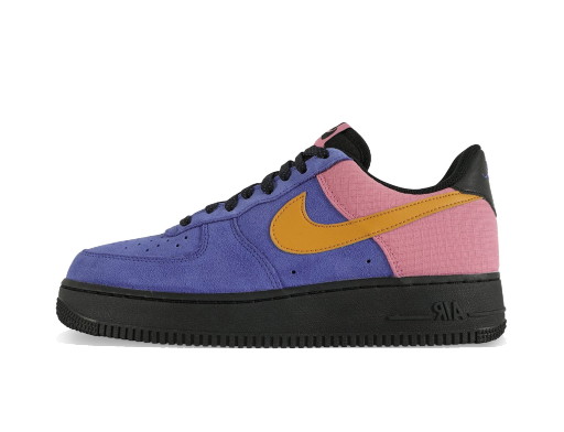 Sneakerek és cipők Nike Air Force 1 Low '07 LV8 2 Persian Violet Orgona | CD0887-500