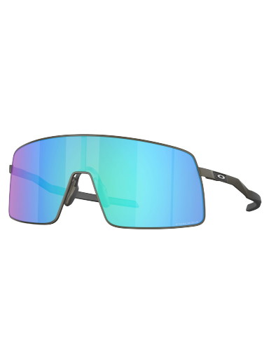 Napszemüveg OAKLEY Sutro TI Sunglasses Fekete | OO6013-0436