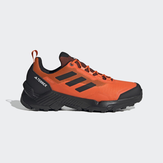 Sneakerek és cipők adidas Performance Eastrail 2.0 RAIN.RDY Hiking 
Narancssárga | HP8603