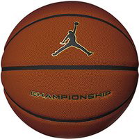 Sportfelszerelés Nike Championship 8P Ball Barna | 9018/18 891