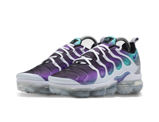 Sneakerek és cipők Nike Air Vapormax Plus Orgona | 924453-101