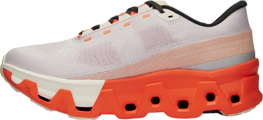 Sneakerek és cipők On Running Cloudmonster Hyper 
Piros | 3we10121906, 2