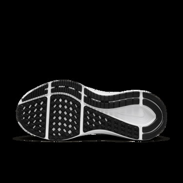 Sneakerek és cipők Nike Structure 25 W Fekete | DJ7884-001, 2