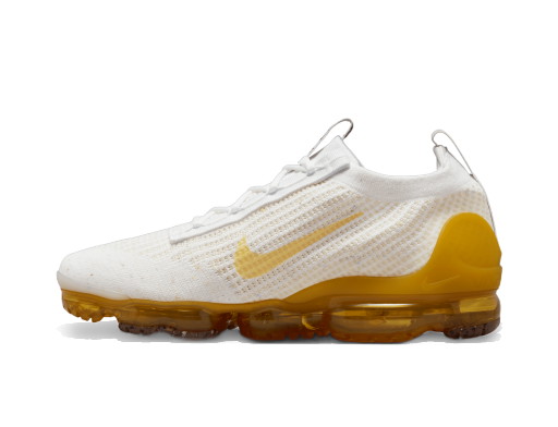 Sneakerek és cipők Nike Air VaporMax 2021 Flyknit SE Fehér | DQ8963-100