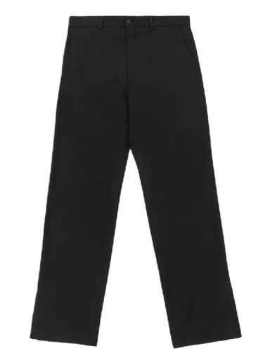 Nadrág AXEL ARIGATO Grade Trousers Fekete | A0642002