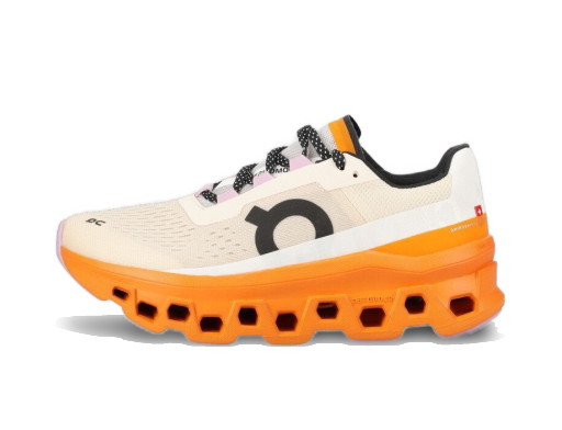Sneakerek és cipők On Running Cloudmonster 
Narancssárga | 6198652