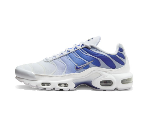 Sneakerek és cipők Nike Air Max Plus "Blue Fade" W Kék | FZ4345-100