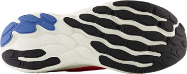 Sneakerek és cipők New Balance Fresh Foam X 1080 v13 
Piros | m1080z13, 3