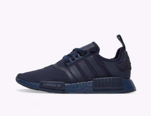 Sneakerek és cipők adidas Originals NMD R1 Sötétkék | FV9018