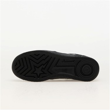 Sneakerek és cipők BAPE A BATHING APE Bape Sta 2 L Black Fekete | 001FWK302302LBLK, 5