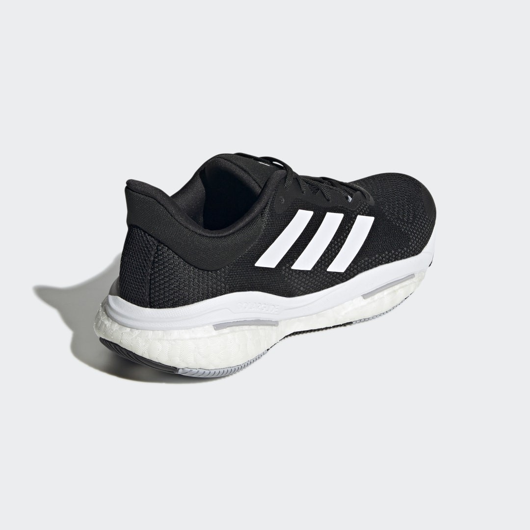 Sneakerek és cipők adidas Performance Solarglide 5 W Fekete | GX5511, 1