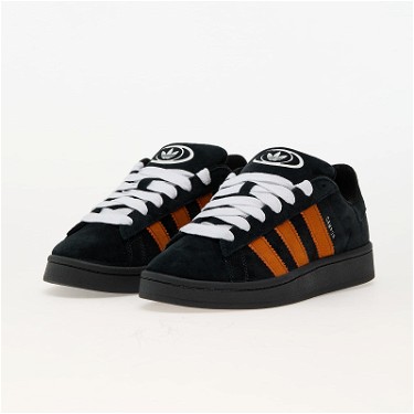 Sneakerek és cipők adidas Originals Campus 00s Carbon/ Orange/ Ftw White Fekete | IH8071, 5