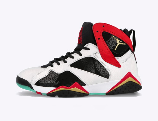 Sneakerek és cipők Jordan Air Jordan 7 "Greater China" Többszínű | CW2805-160