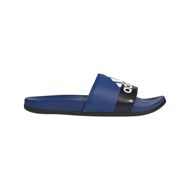 Sneakerek és cipők adidas Originals adidas ADILETTE COMFORT 40 2/3 Sötétkék | GV9713