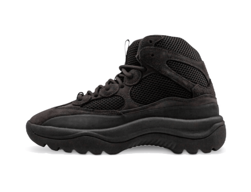 Sneakerek és cipők adidas Yeezy Yeezy Desert Boot "Oil" Barna | EG6463