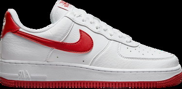 Sneakerek és cipők Nike AIR FORCE 1 07 NN W Fehér | dv3808-105, 0