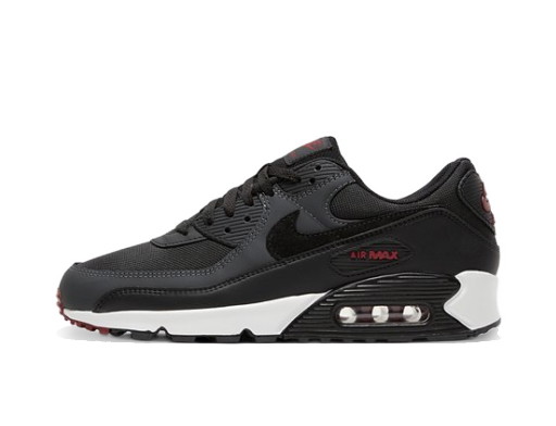 Sneakerek és cipők Nike Air Max 90 Fekete | DQ4071-001