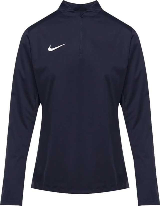 Póló Nike W NK SF STRK24 DRIL TOP Sötétkék | fd7589-455