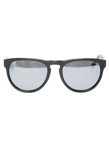 Napszemüveg Horsefeathers Ziggy Sunglasses Fehér | AM081C