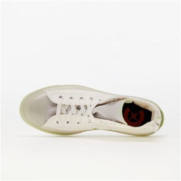 Sneakerek és cipők Converse Chuck Taylor All Star CX "Crafted Stripes" Fehér | A00416C, 2
