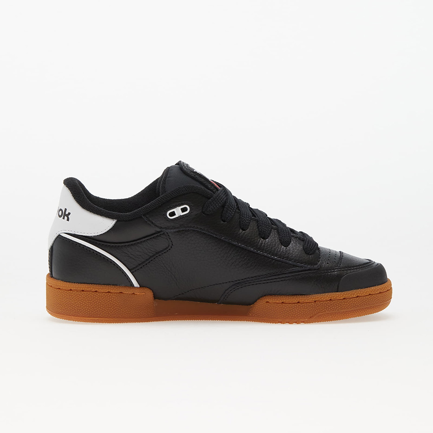 Sneakerek és cipők Reebok Club C Bulc Fekete | IF5070, 1