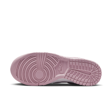 Sneakerek és cipők Nike Dunk Low "Pink Corduroy" W Rózsaszín | FN7167-100, 3