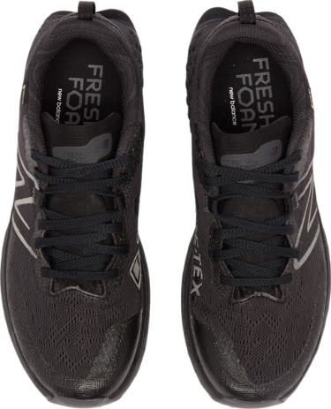 Sneakerek és cipők New Balance Fresh Foam X Hierro v7 GTX Fekete | mthigjb7, 2