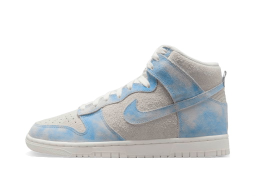 Sneakerek és cipők Nike Dunk High SE Kék | FD0882-400