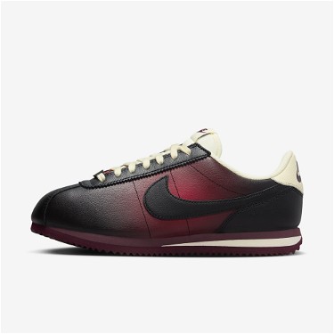 Sneakerek és cipők Nike Cortez "Burgundy Fade" W Burgundia | FJ4737-600, 0