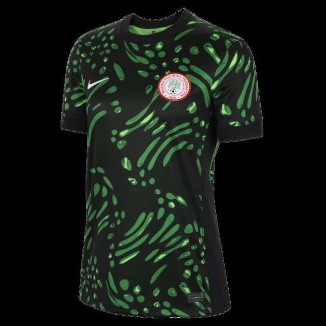 Dri-FIT Nigeria Women Stadium 2024/25