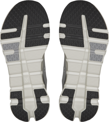 Sneakerek és cipők On Running Cloudrunner 2 Szürke | 3we10130622, 3