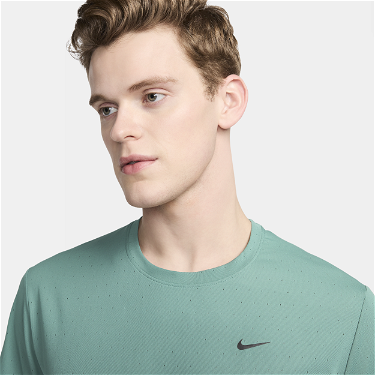 Póló Nike Running Division Zöld | fq3091-361, 3