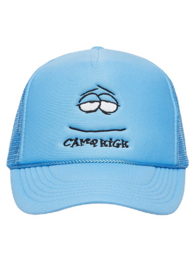 High Eyes Cap