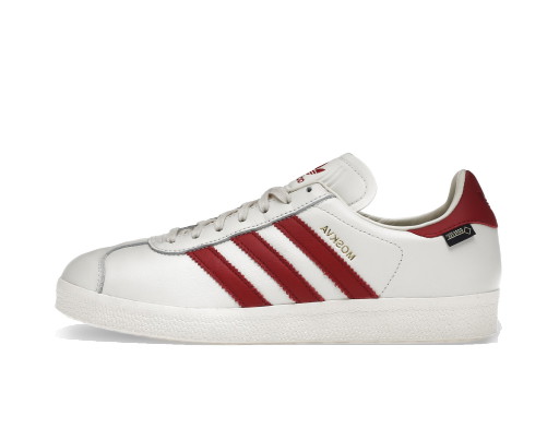 Sneakerek és cipők adidas Originals Gazelle GTX Moskva Fehér | S79981