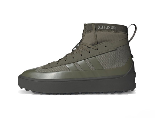 Sneakerek és cipők adidas Performance ZNSORED High GORE-TEX Zöld | IE9408