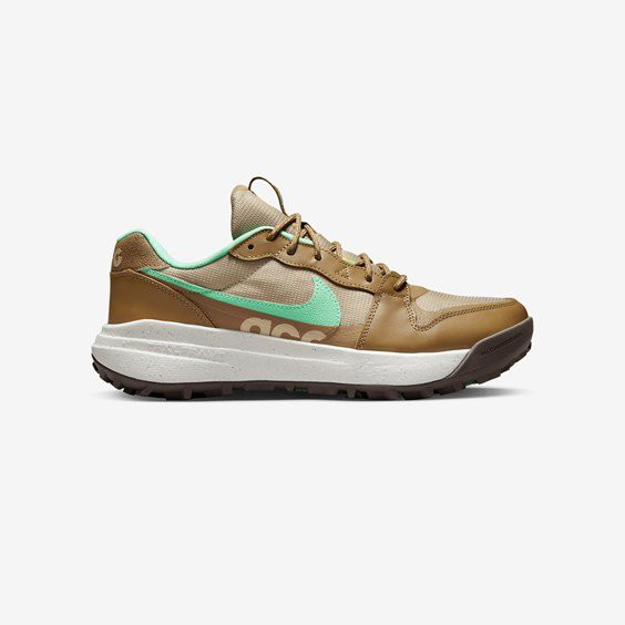 Sneakerek és cipők Nike ACG Lowcate Barna | DX2256-200, 0