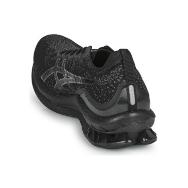 Sneakerek és cipők Asics KINSEI BLAST Fekete | 1011B203-002, 4