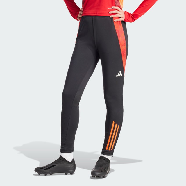 Nadrág és farmer adidas Performance Tiro 24 Competition Training Bottoms Fekete | IS1637