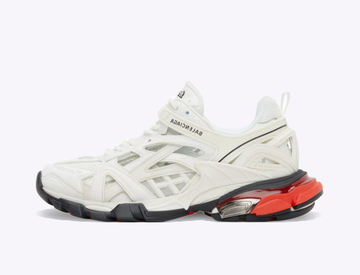 Sneakerek és cipők Balenciaga Track 2 Fehér | 568614-W2GN3-9610