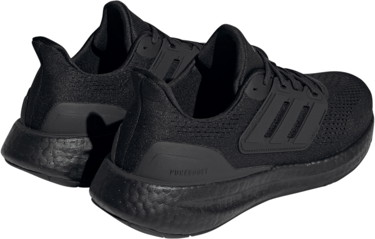 Sneakerek és cipők adidas Performance PUREBOOST 23 Fekete | if2375, 4